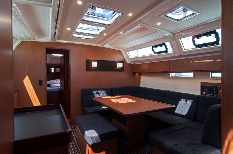 Bavaria Cruiser 46 Mimi