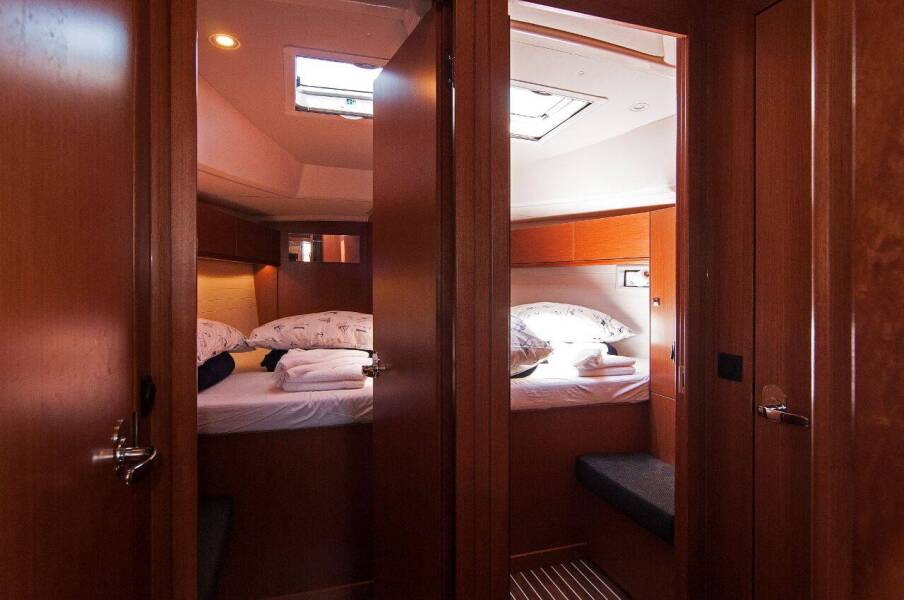 Bavaria Cruiser 46 Mimi