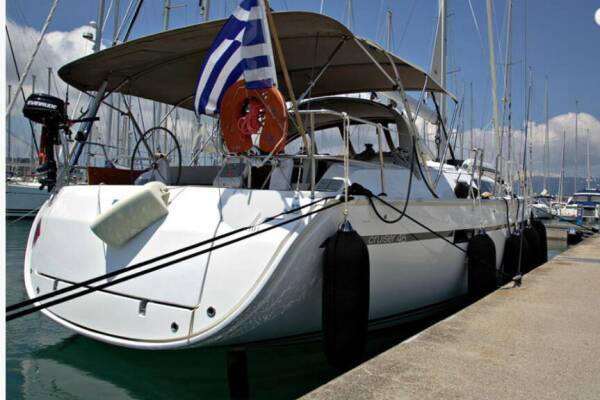 Bavaria Cruiser 46 Lenco