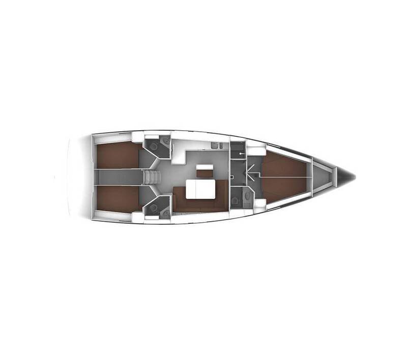 Bavaria Cruiser 46 Lenco