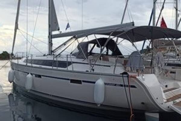 Bavaria Cruiser 46 Metis