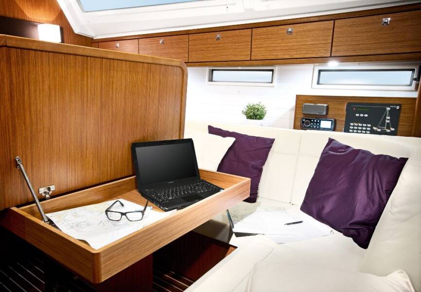 Bavaria Cruiser 46 Veronica II
