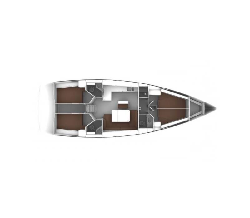 Bavaria Cruiser 46 Gracia