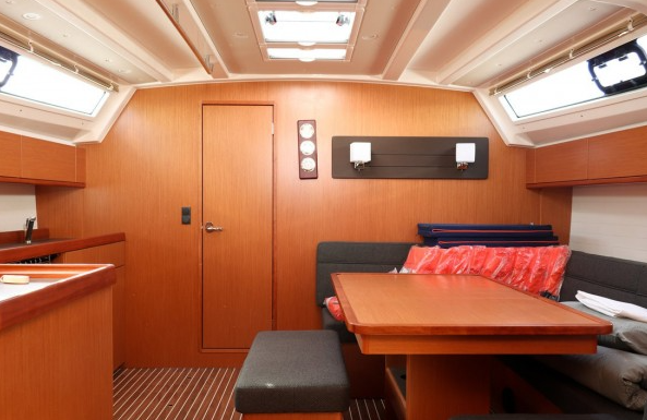 Bavaria Cruiser 46 Gracia