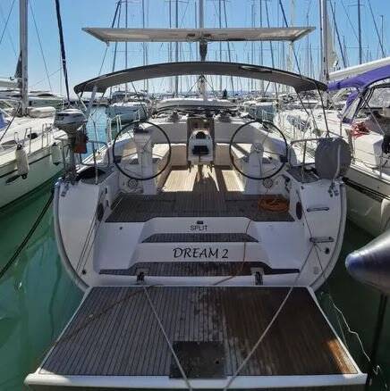 Bavaria Cruiser 46 Dream 2