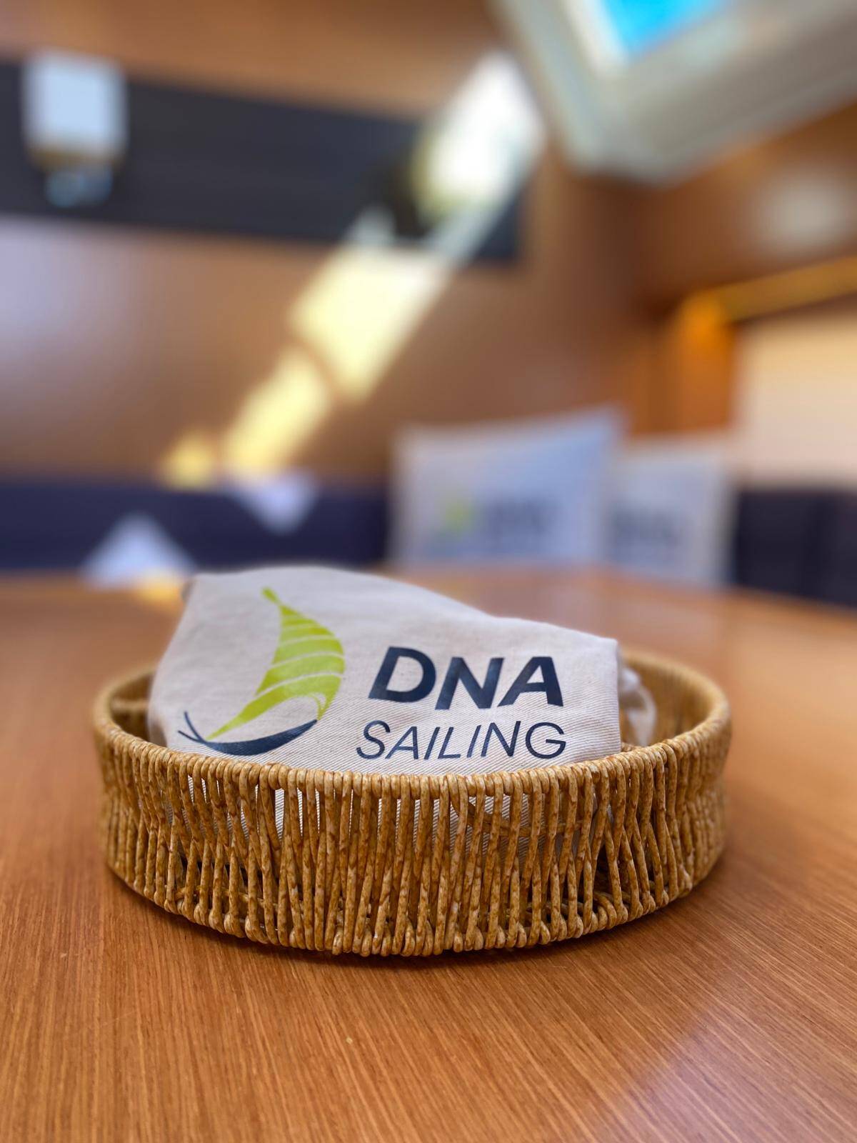 Bavaria Cruiser 46 Protein