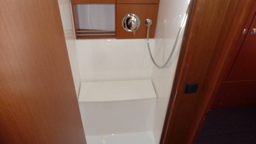 Bavaria Cruiser 46 Protein