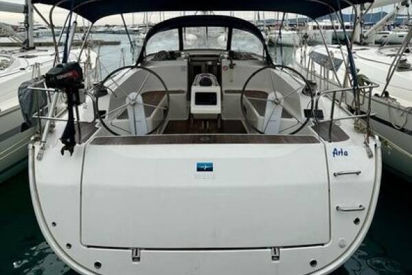 Bavaria Cruiser 46 Arta
