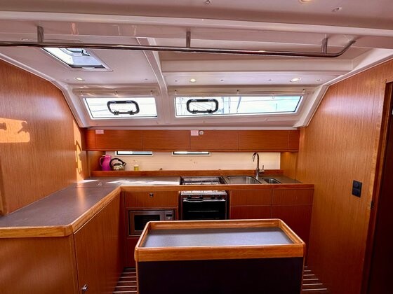 Bavaria Cruiser 46 Arta