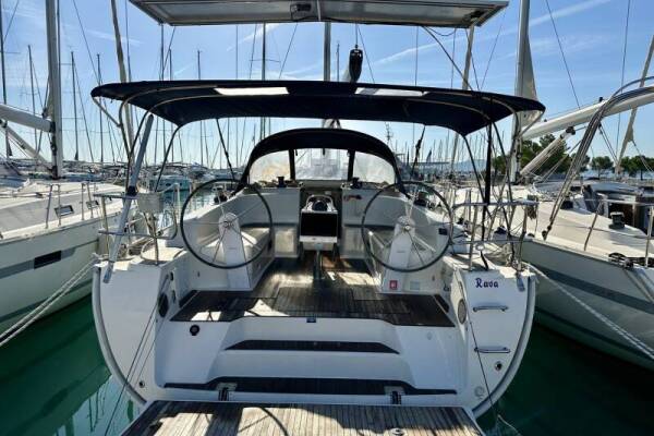 Bavaria Cruiser 46 Rava