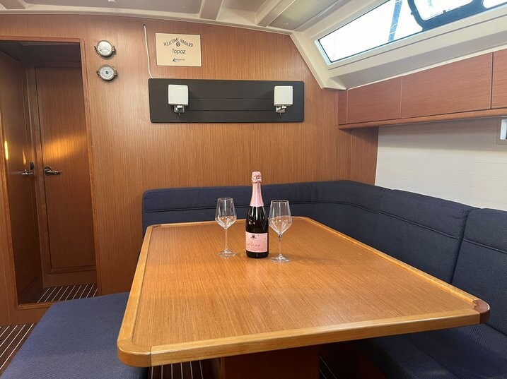 Bavaria Cruiser 46 Rava