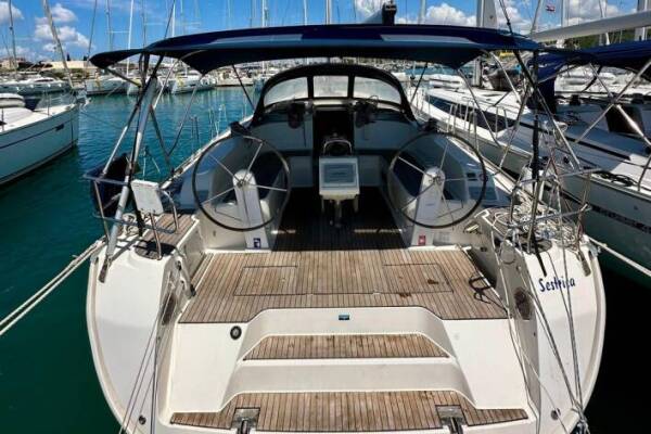 Bavaria Cruiser 46 Sestrica