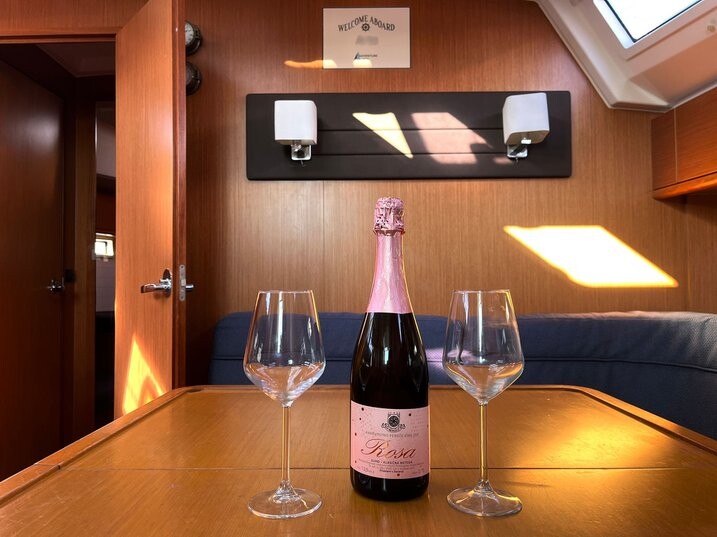 Bavaria Cruiser 46 Sestrica