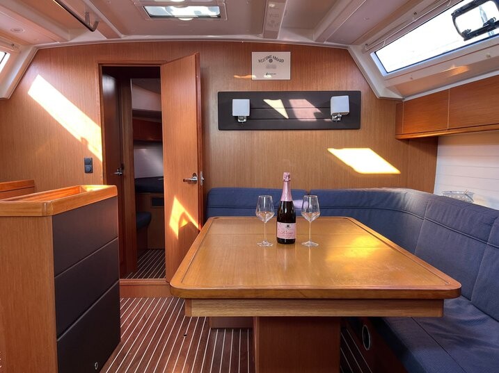 Bavaria Cruiser 46 Sestrica