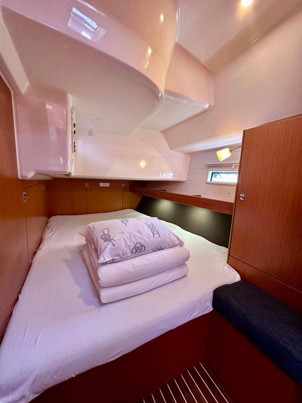 Bavaria Cruiser 46 Sestrica