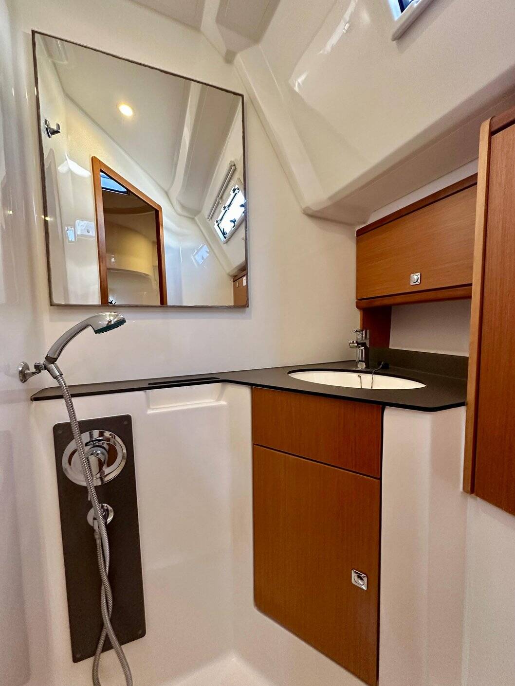 Bavaria Cruiser 46 Sestrica