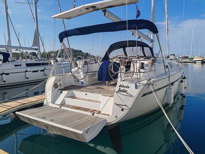 Bavaria Cruiser 46 Albedo