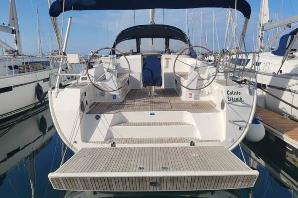 Bavaria Cruiser 46 Calisto