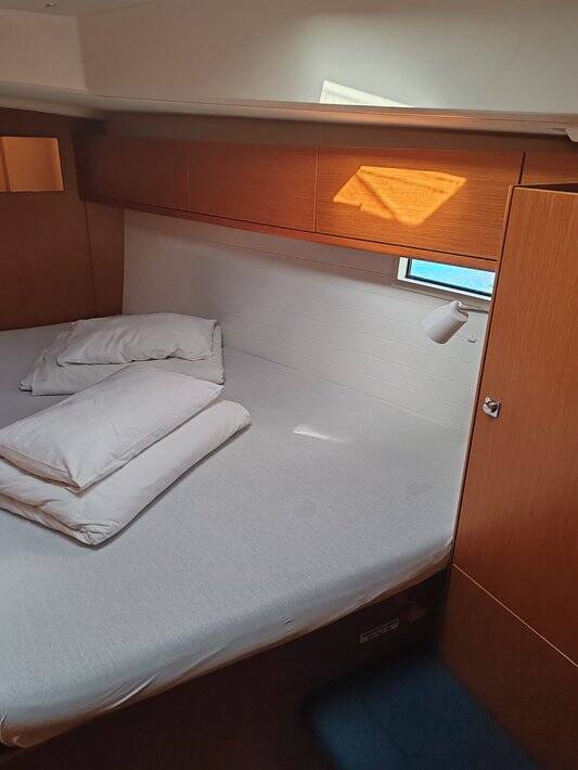 Bavaria Cruiser 46 Ceres