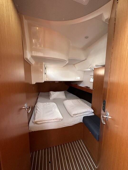 Bavaria Cruiser 46 Ceres