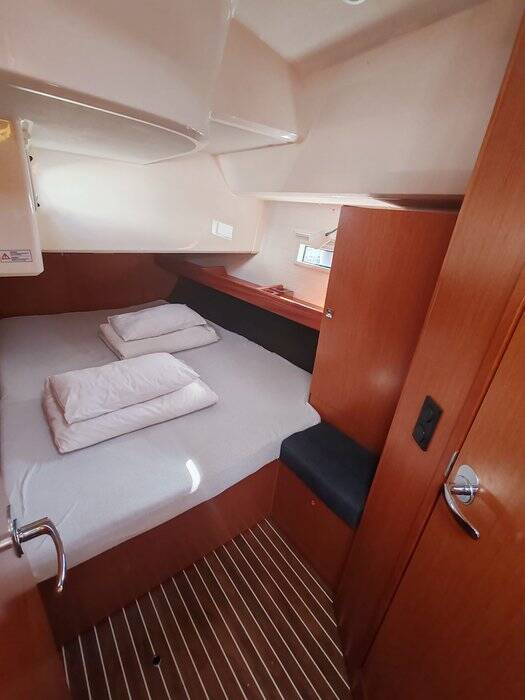 Bavaria Cruiser 46 Dia