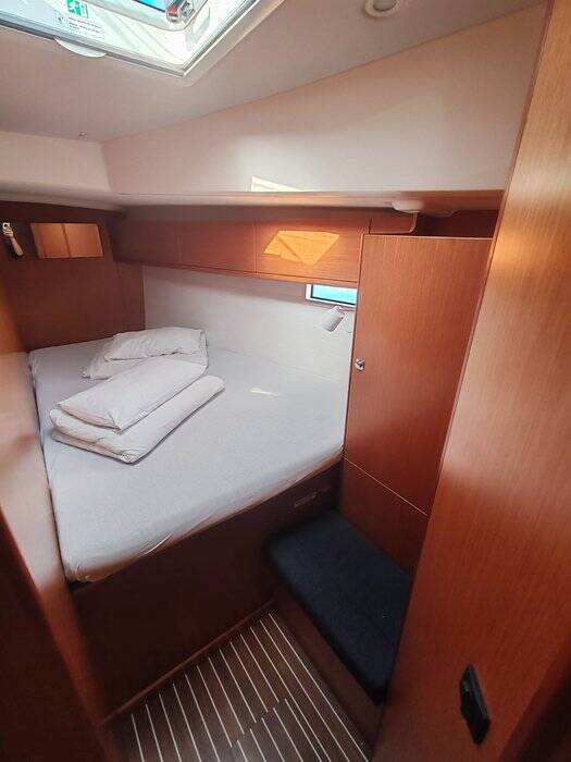 Bavaria Cruiser 46 Dia