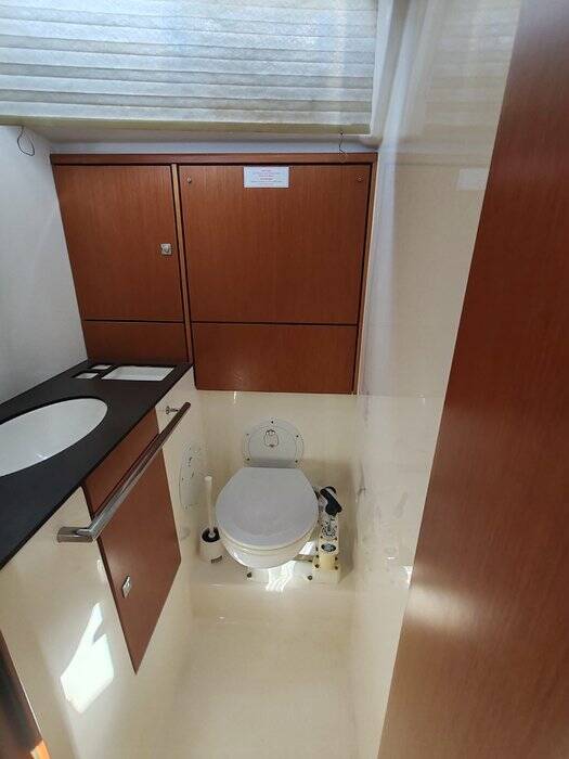 Bavaria Cruiser 46 Elara