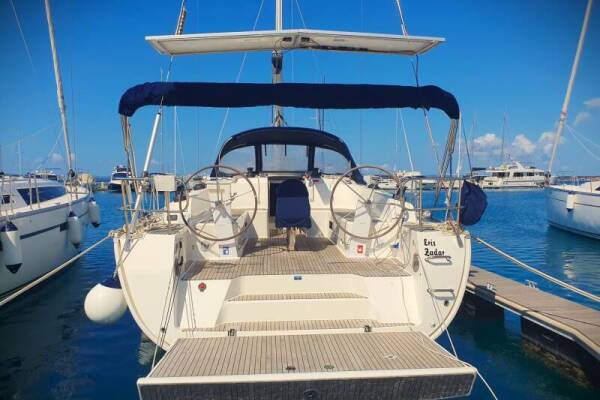 Bavaria Cruiser 46 Eris