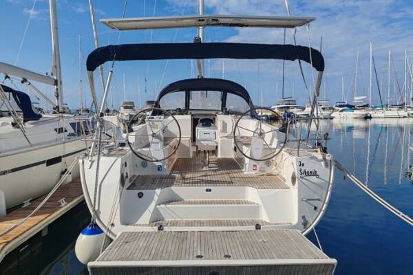 Bavaria Cruiser 46 Io