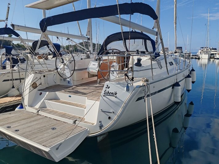 Bavaria Cruiser 46 Io