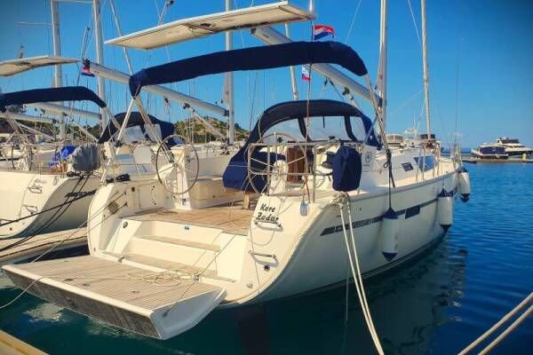 Bavaria Cruiser 46 Kore