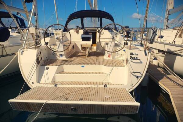 Bavaria Cruiser 46 Metis