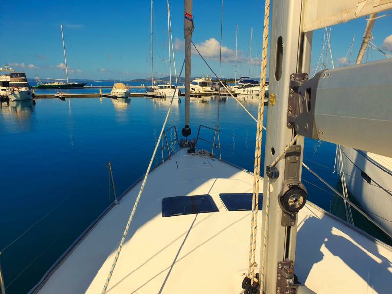 Bavaria Cruiser 46 Metis