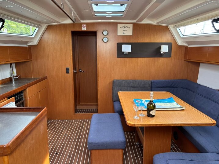 Bavaria Cruiser 46 Metis