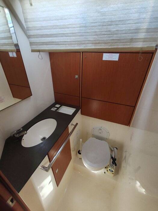 Bavaria Cruiser 46 Mondo