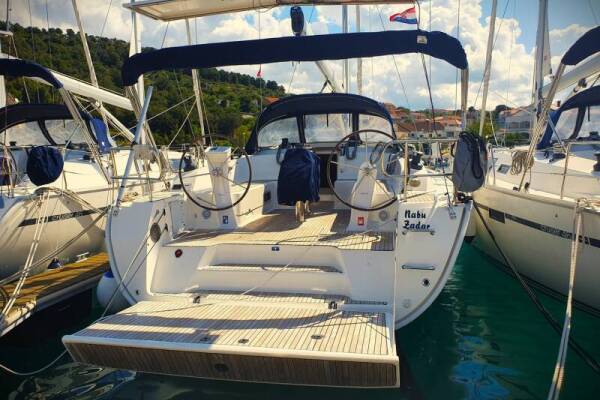 Bavaria Cruiser 46 Nabu