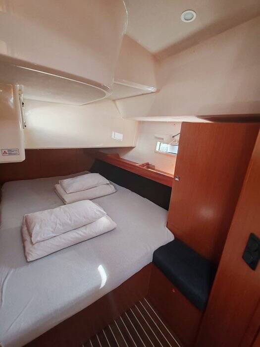 Bavaria Cruiser 46 Nabu