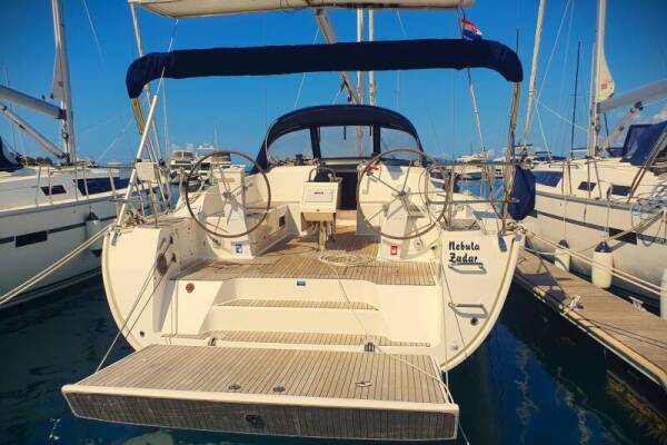 Bavaria Cruiser 46 Nebula
