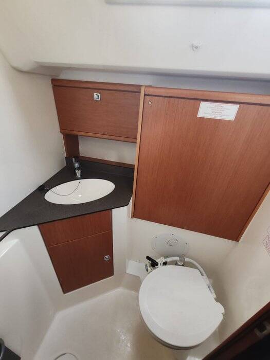 Bavaria Cruiser 46 Nebula