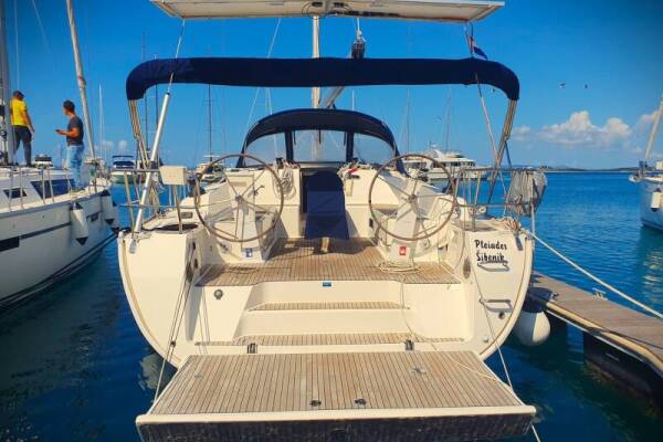 Bavaria Cruiser 46 Pleiades