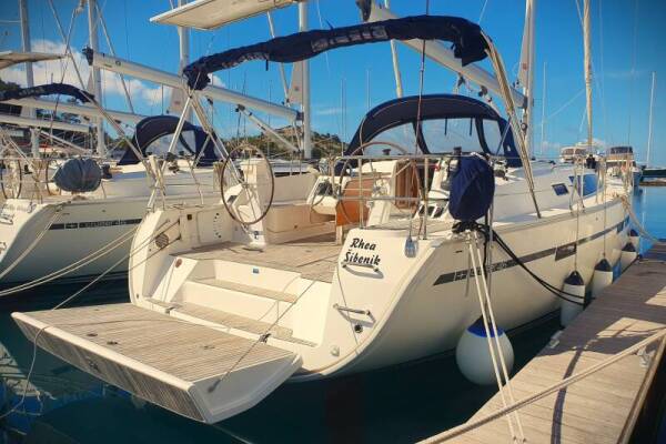 Bavaria Cruiser 46 Rhea