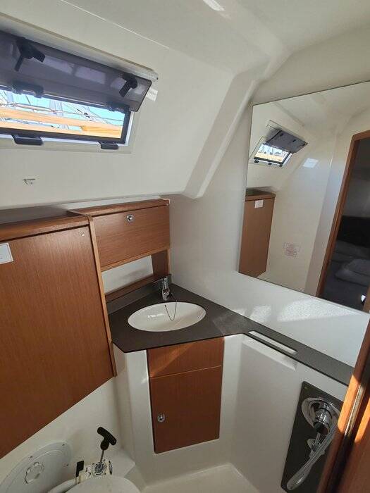 Bavaria Cruiser 46 Rhea