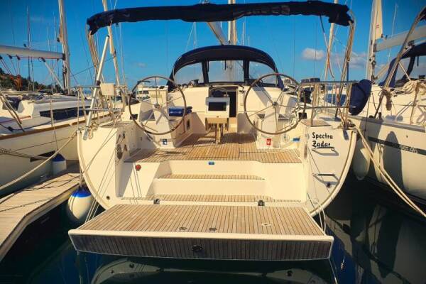 Bavaria Cruiser 46 Spectra