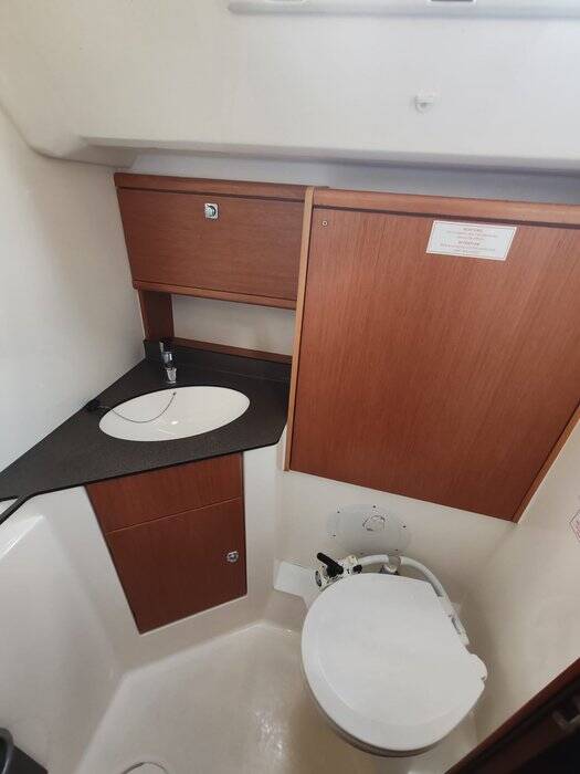 Bavaria Cruiser 46 Titan