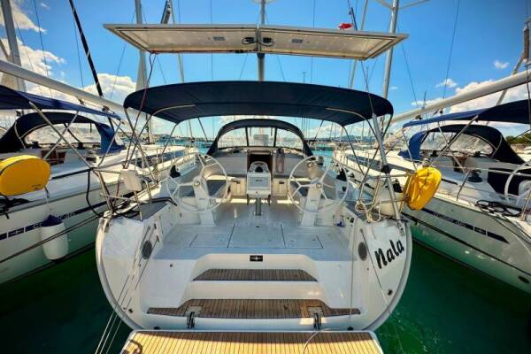Bavaria Cruiser 46 Nala