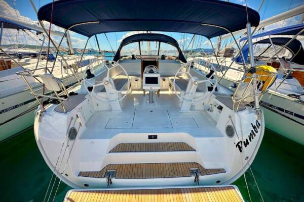 Bavaria Cruiser 46 Pumba