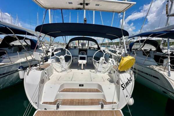 Bavaria Cruiser 46 Simba