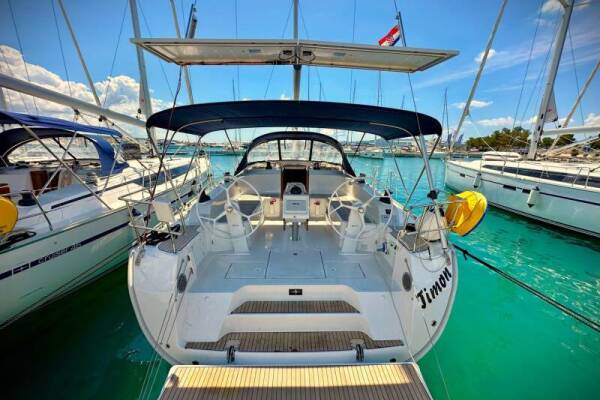 Bavaria Cruiser 46 Timon