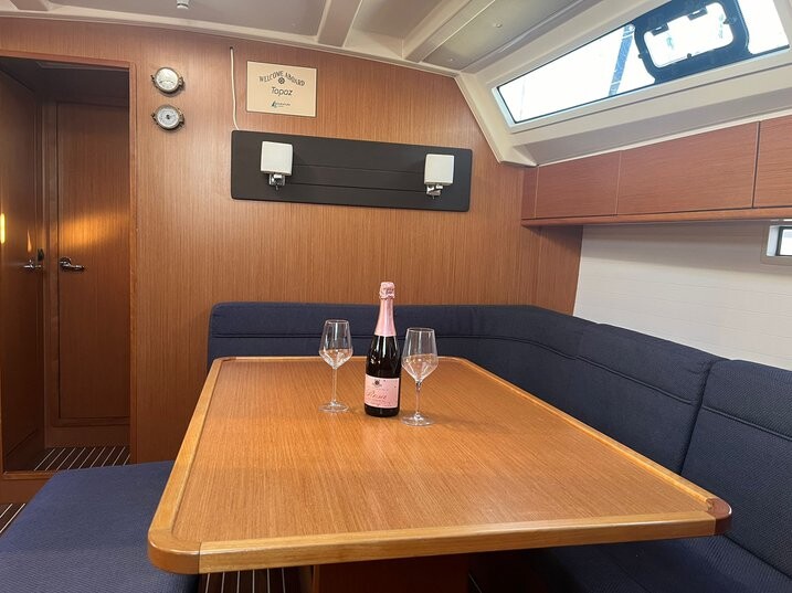 Bavaria Cruiser 46 Timon