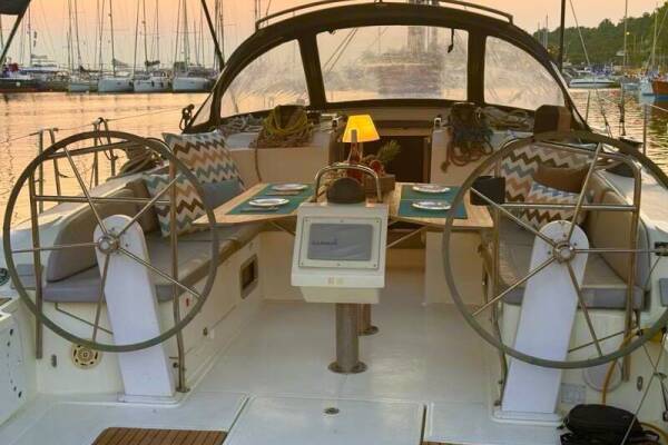 Bavaria Cruiser 46 Aquilo